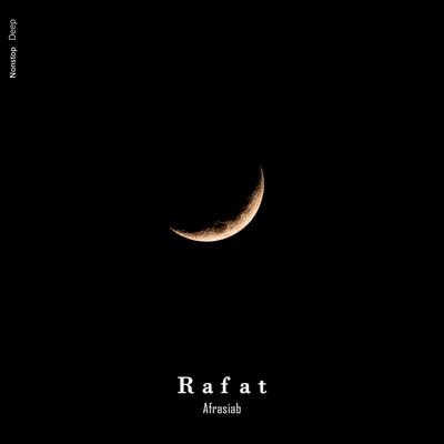 Rafat's cover