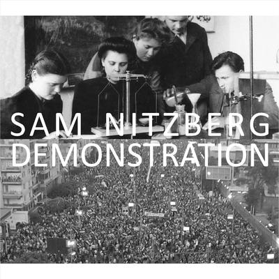 Sam Nitzberg's cover