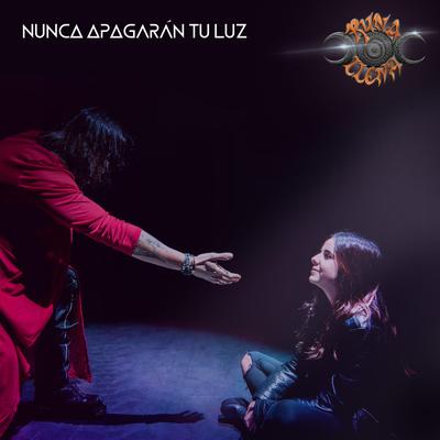 Nunca Apagarán Tu Luz's cover