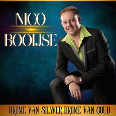 Nico Booijse's cover