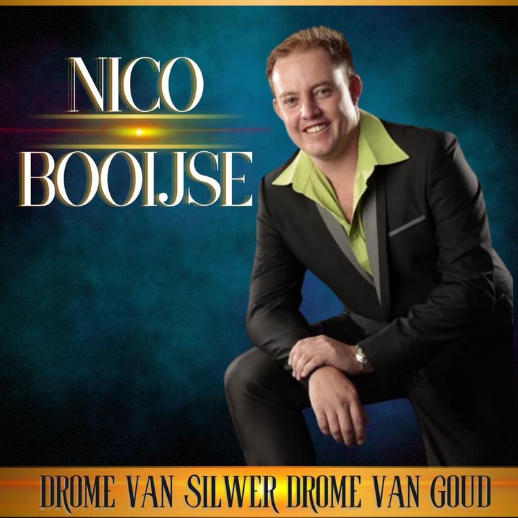 Nico Booijse's avatar image