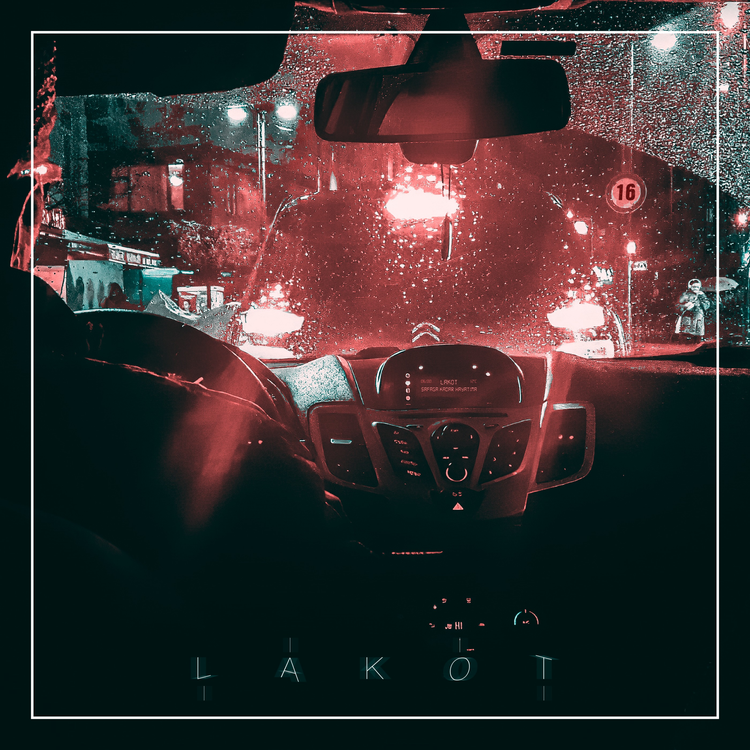 Lakot's avatar image