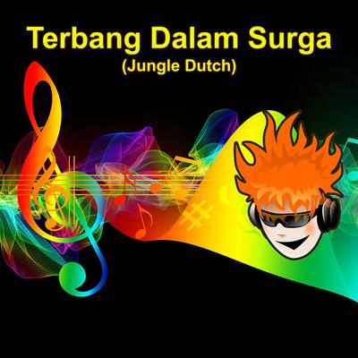 Terbang Dalam Surga (Jungle Dutch)'s cover