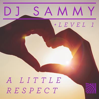 A Little Respect's cover