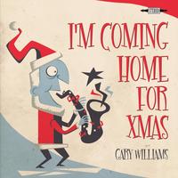 Gary Williams's avatar cover