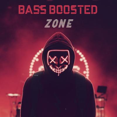 Bomb Alarm - Bass Boosted By Bass BSTR's cover