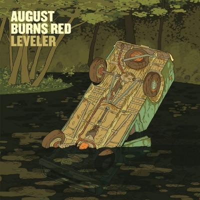 Leveler's cover