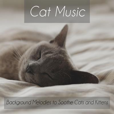 Relax By RelaxMyCat, Cat Music Dreams, Pet Music Therapy's cover