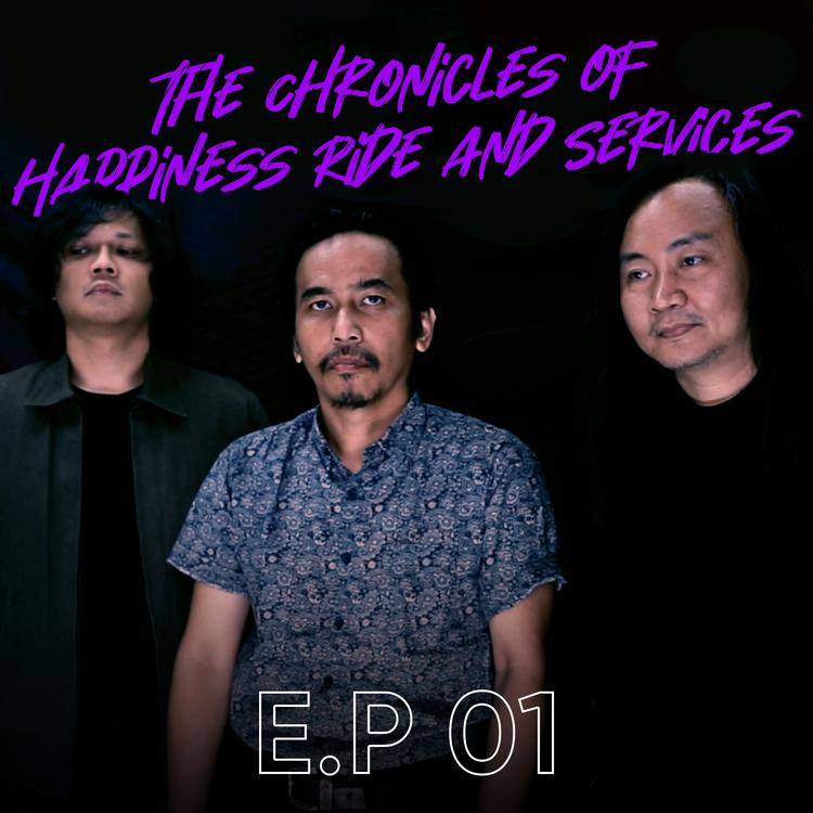 The Chronicles of Happiness Ride and Services's avatar image