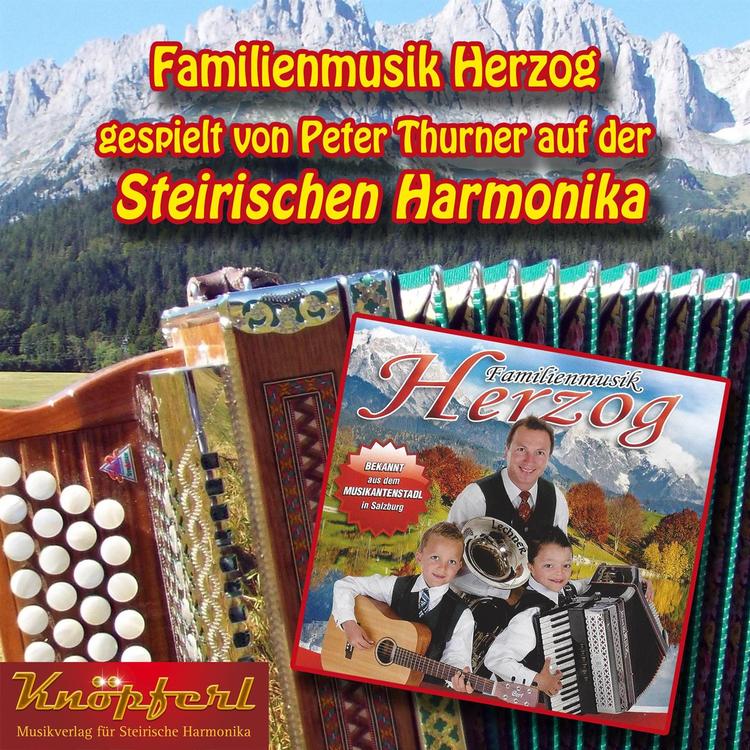 Peter Thurner Steirische Harmonika's avatar image