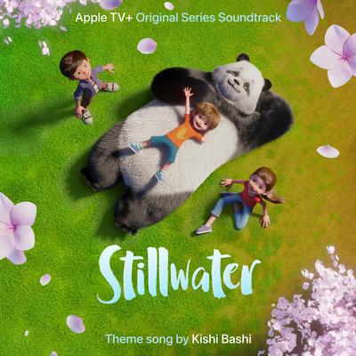 Never Ending Dream (From the Apple TV+ Original Series “Stillwater”) By Kishi Bashi's cover