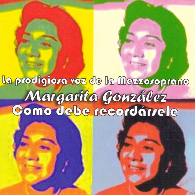 Margarita González's avatar image