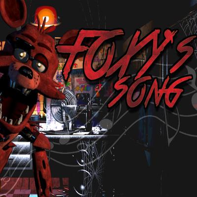 Foxy's Song - "La Canción de Foxy de Five Nights At Freddy's"'s cover