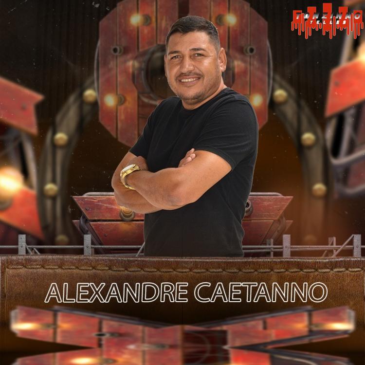 Alexandre Caetano's avatar image