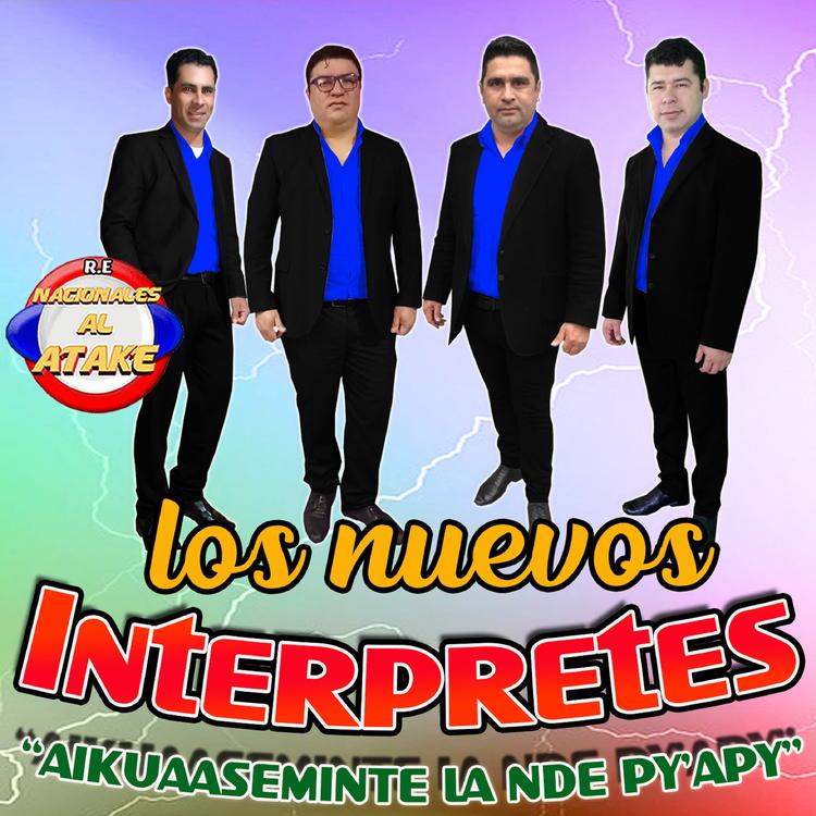 Los Nuevos Interpretes's avatar image