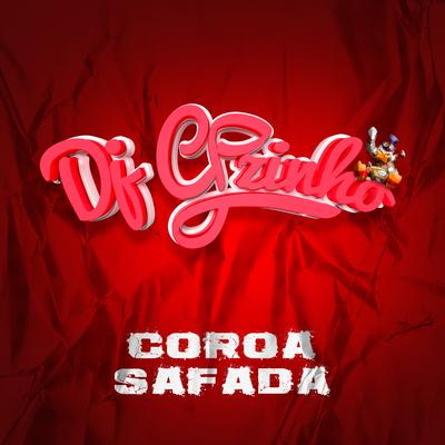 Coroa Safada's cover