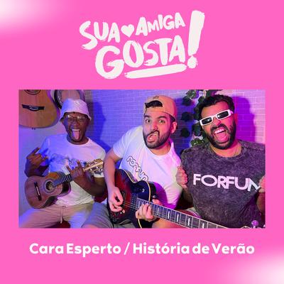 Cara Esperto / História de Verão's cover