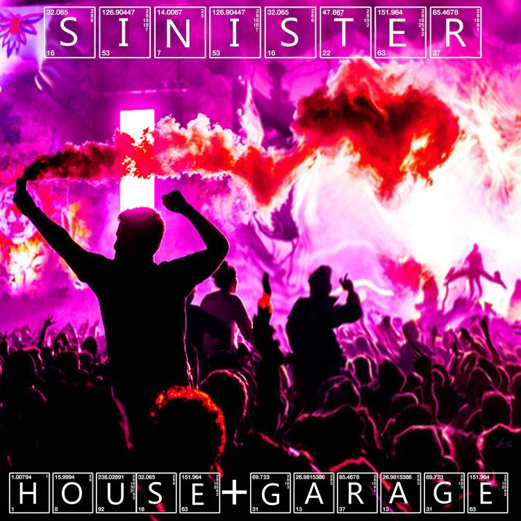 Sinister's avatar image