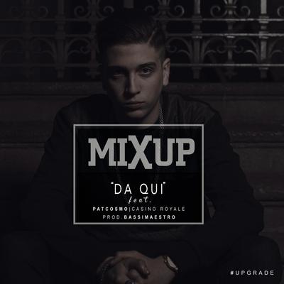 Mixup's cover