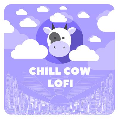 Jazz Non Stop By Chill Cow Lofi's cover