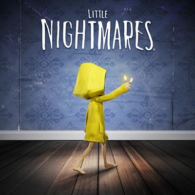 Little Nightmares (Original Game Soundtrack)'s cover