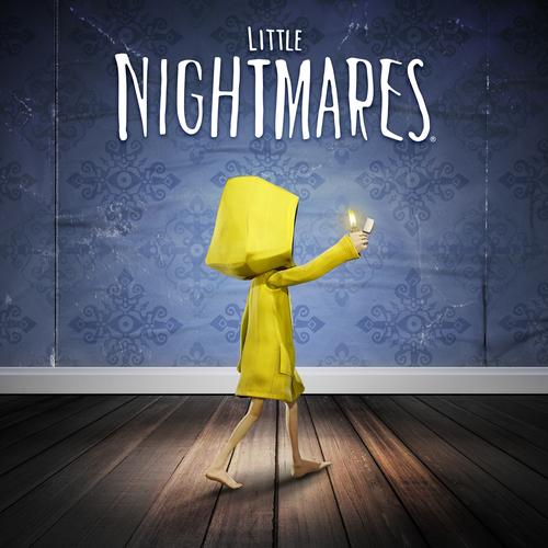 little Nightmeres's cover