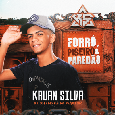 Cão Sem Dono By Kauan Silva's cover