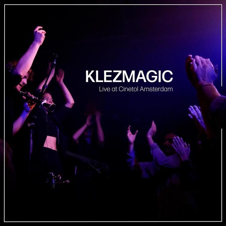 Klezmagic's avatar image