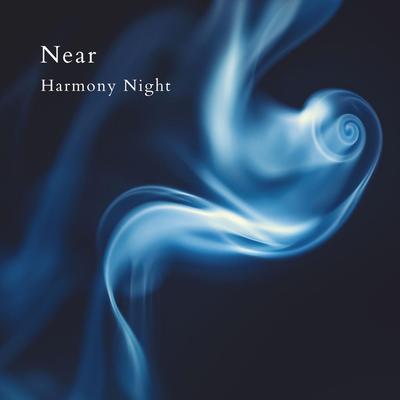 Wander By Harmony Night's cover