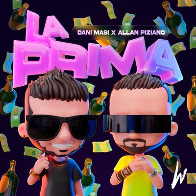 La Prima (Original Mix)'s cover