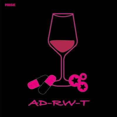 Ad-Rw-T's cover