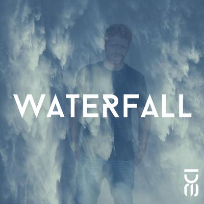 Waterfall By Dustin Starks's cover