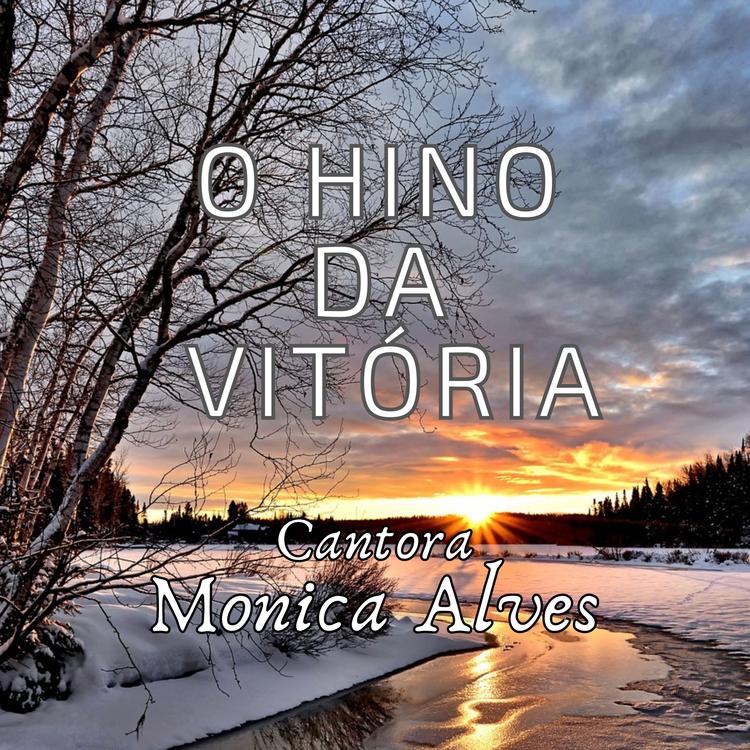 Cantora Monica Alves's avatar image