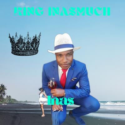 Inas (Amapiano Version)'s cover