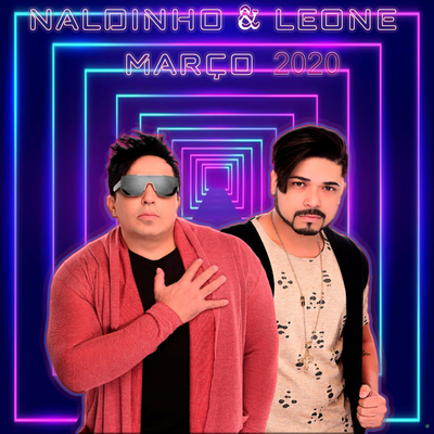 Março 2020's cover