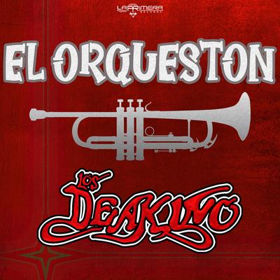 El Orqueston's cover