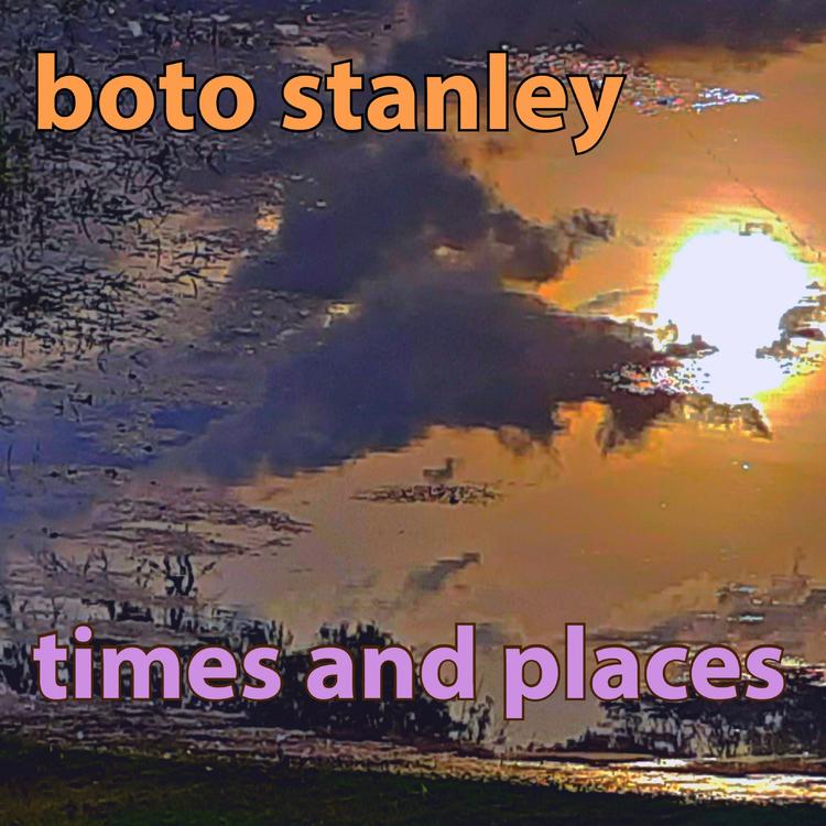 Boto Stanley's avatar image