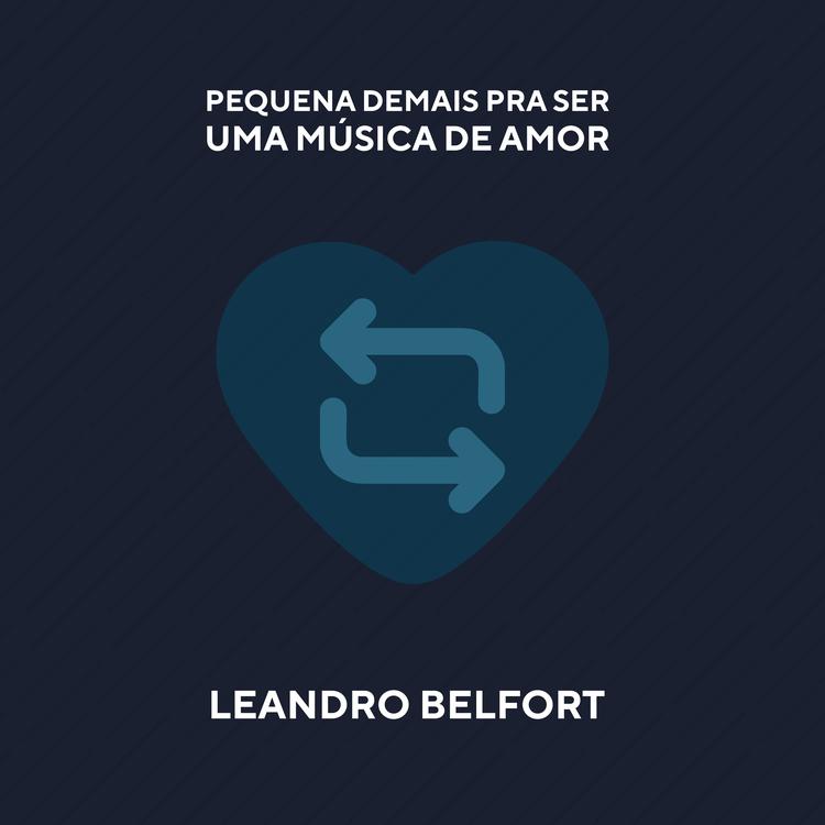 Leandro Belfort's avatar image