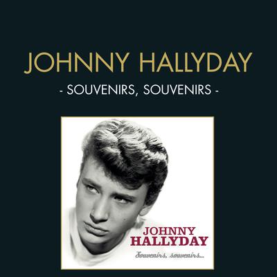 Laisse les filles By Johnny Hallyday's cover