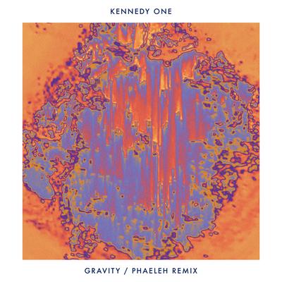 Gravity (Phaeleh Remix) By Kennedy One, Phaeleh's cover