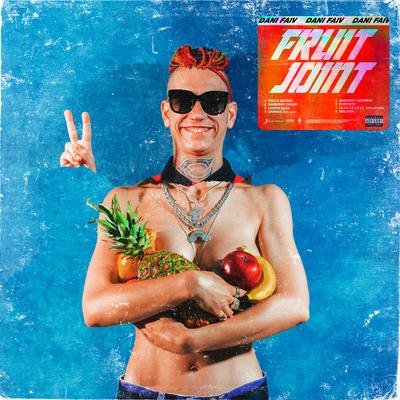 Fruit Joint's cover