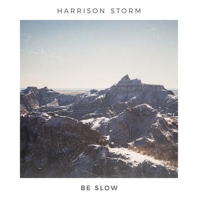 Be Slow's cover