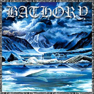 Nordland II's cover