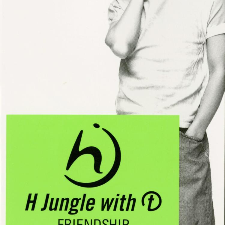 H Jungle With t's avatar image