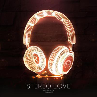 Stereo Love (9D Audio)'s cover