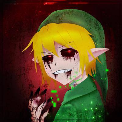 Rap do Ben Drowned - Majora's Mask By Iron Master's cover