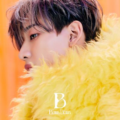 Who Are You (Feat. SEULGI of Red Velvet) By BamBam, SEULGI's cover