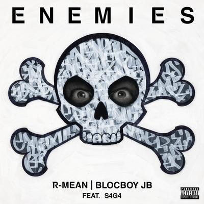 Enemies (feat. S4G4)'s cover