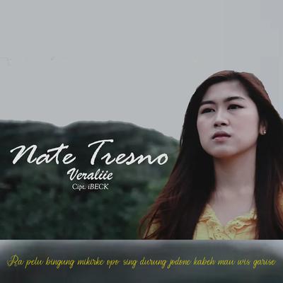 Nate Tresno's cover