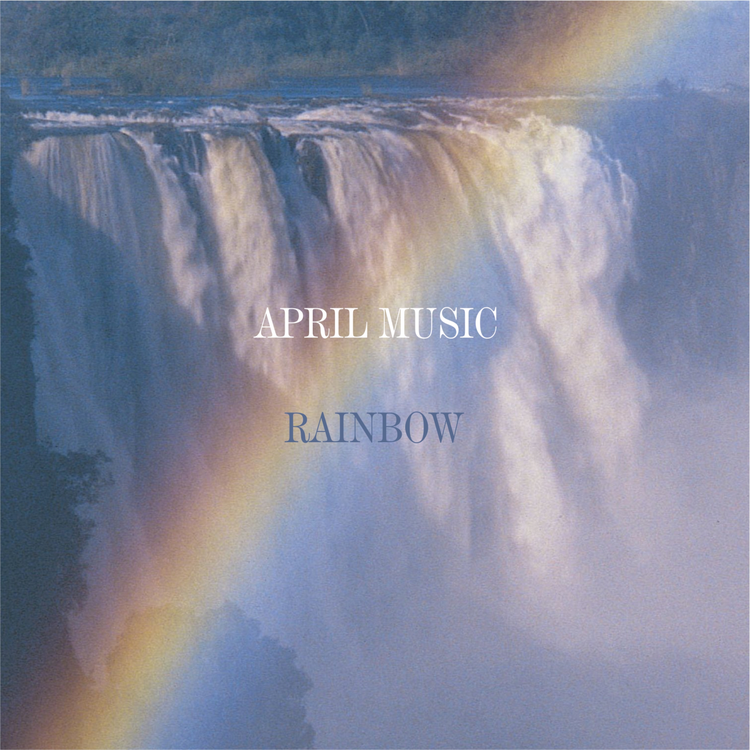APRIL Music's avatar image